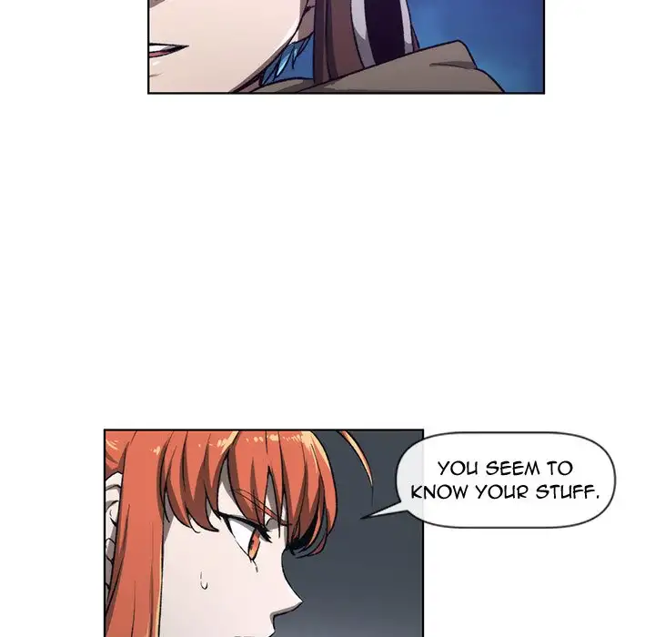 Cabalist - Chapter 14 Page 48