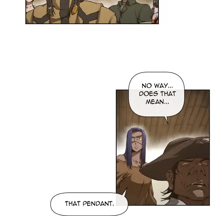 Cabalist - Chapter 14 Page 52