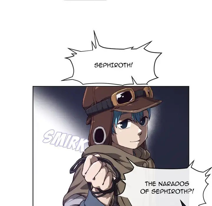 Cabalist - Chapter 14 Page 53