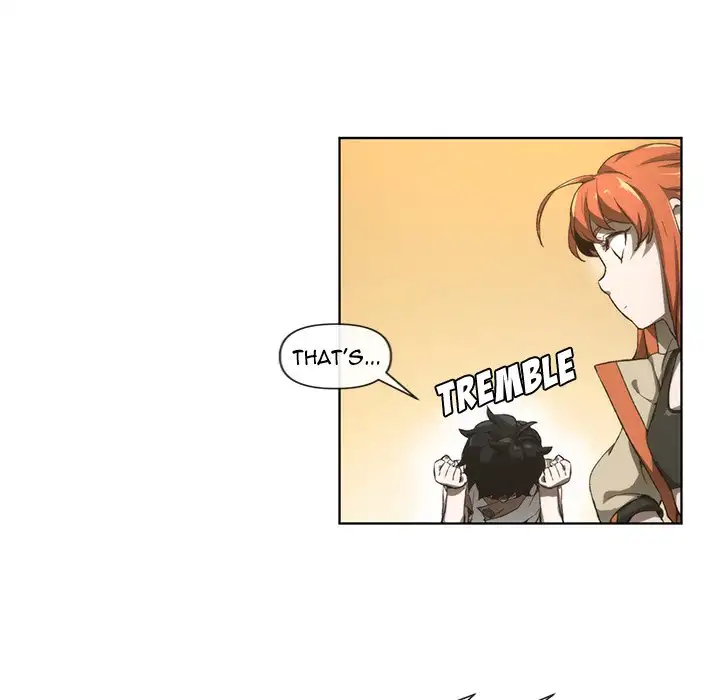 Cabalist - Chapter 14 Page 59