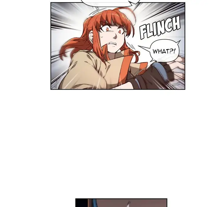 Cabalist - Chapter 14 Page 71