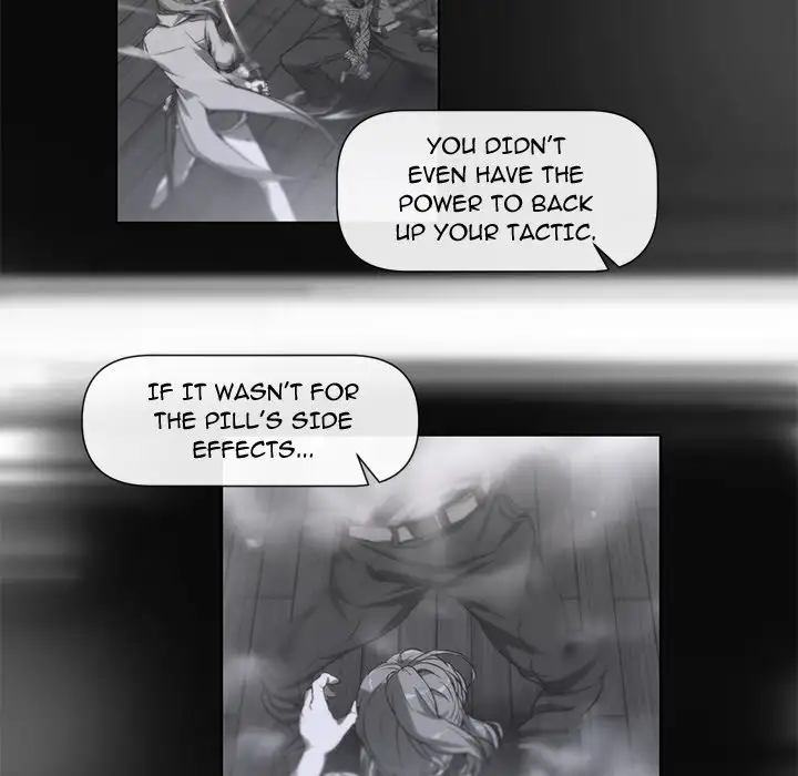 Cabalist - Chapter 14 Page 73