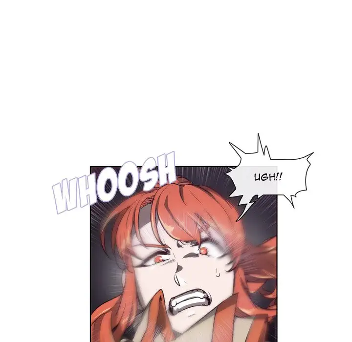 Cabalist - Chapter 14 Page 77