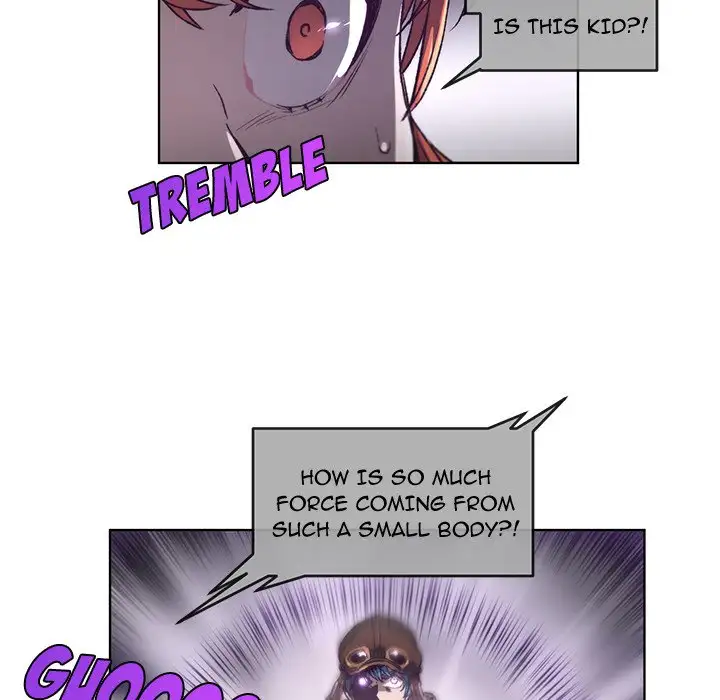 Cabalist - Chapter 14 Page 79