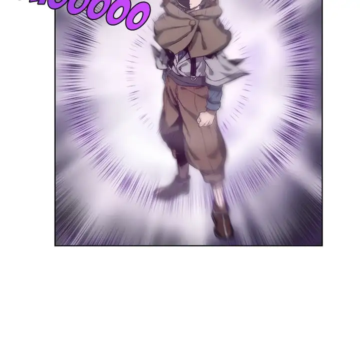 Cabalist - Chapter 14 Page 80