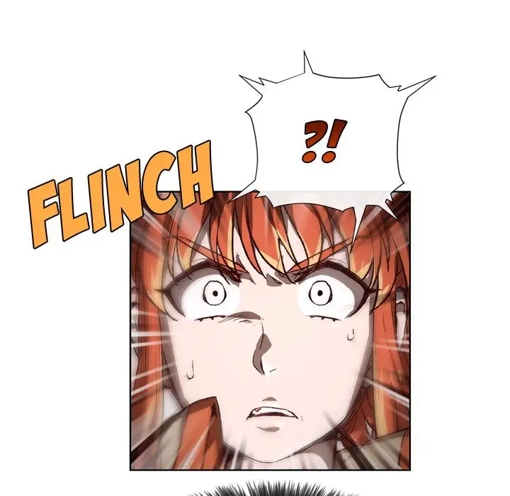 Cabalist - Chapter 14 Page 85