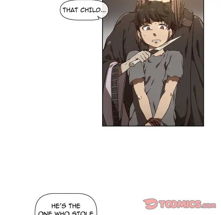 Cabalist - Chapter 15 Page 10