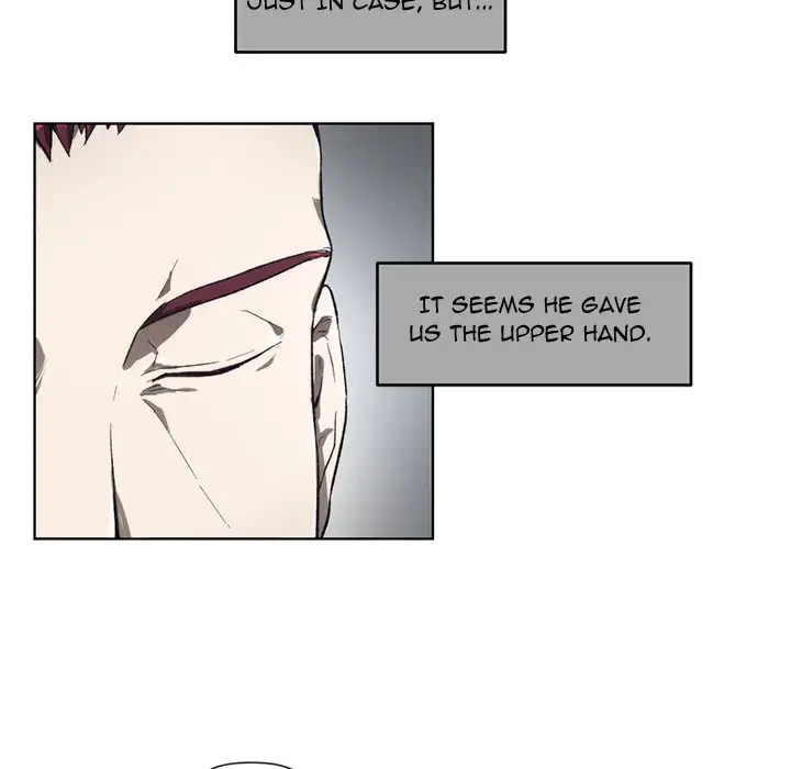 Cabalist - Chapter 15 Page 13