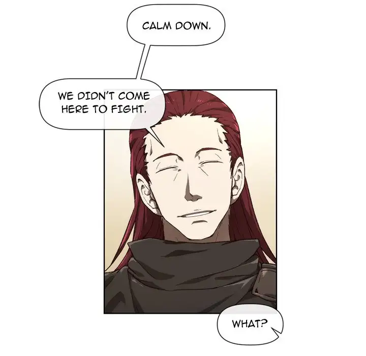 Cabalist - Chapter 15 Page 17