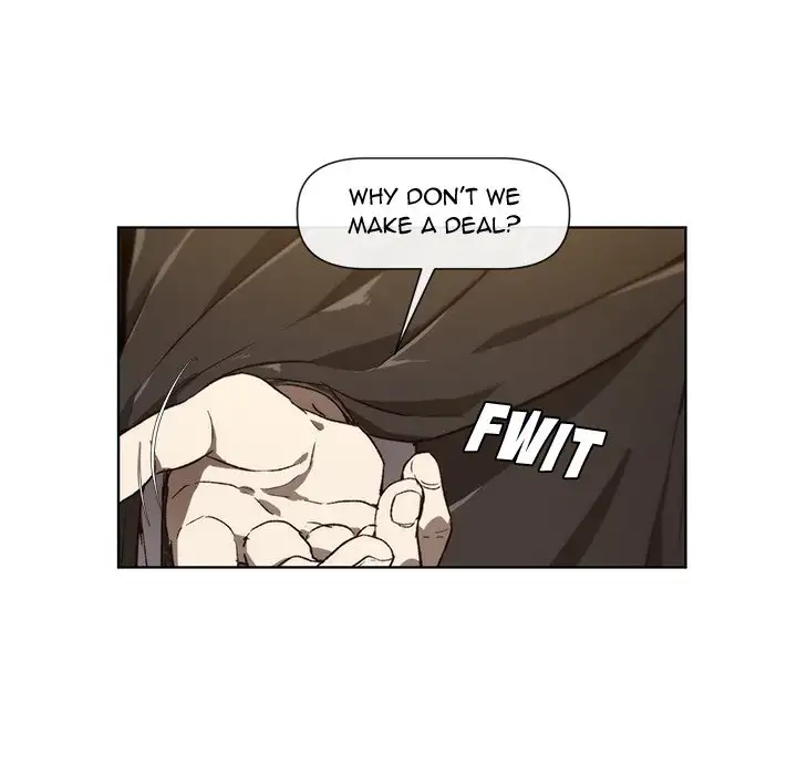 Cabalist - Chapter 15 Page 19