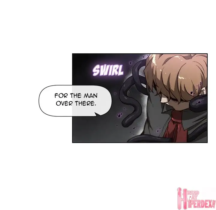 Cabalist - Chapter 15 Page 21