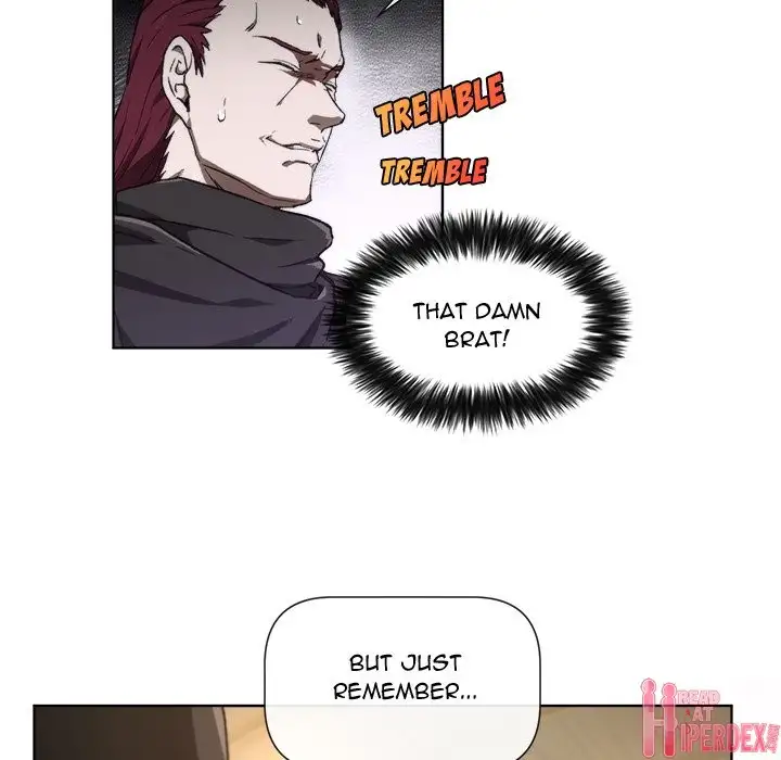 Cabalist - Chapter 15 Page 27