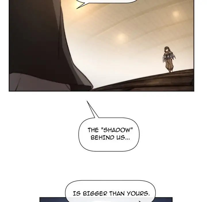 Cabalist - Chapter 15 Page 28