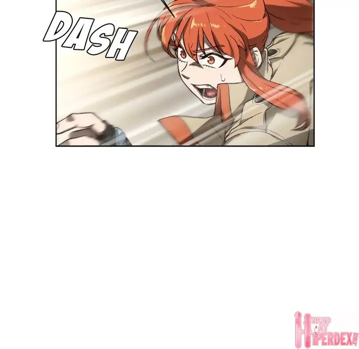 Cabalist - Chapter 15 Page 32