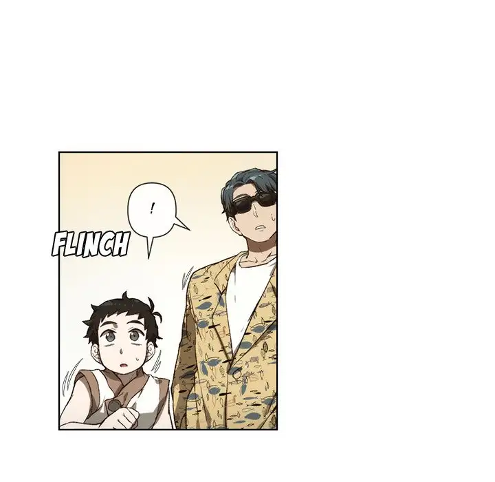 Cabalist - Chapter 15 Page 33