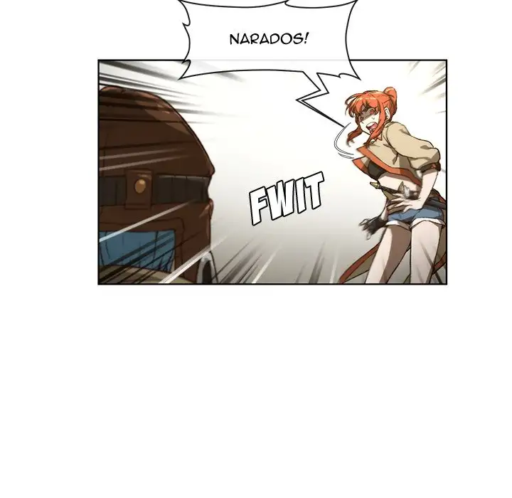 Cabalist - Chapter 15 Page 35