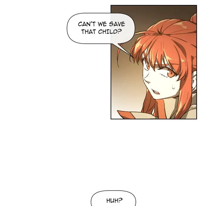 Cabalist - Chapter 15 Page 36