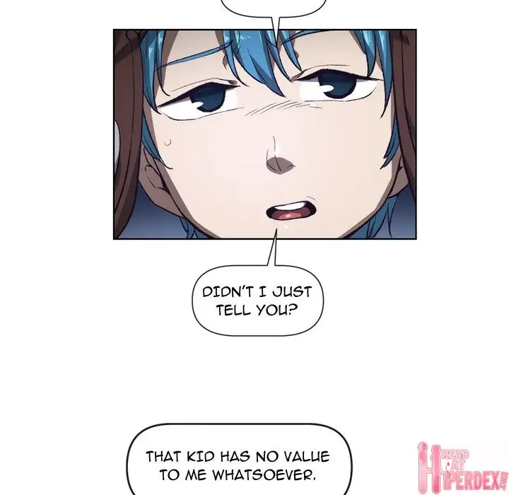 Cabalist - Chapter 15 Page 37