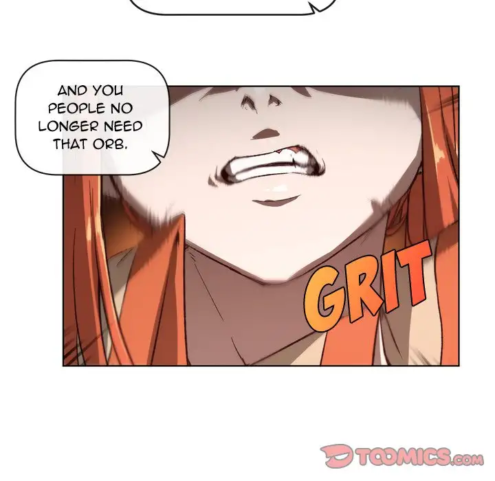 Cabalist - Chapter 15 Page 38