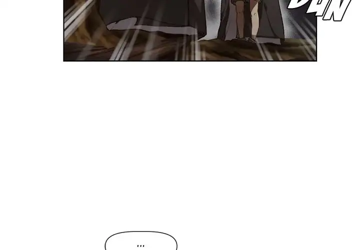 Cabalist - Chapter 15 Page 4