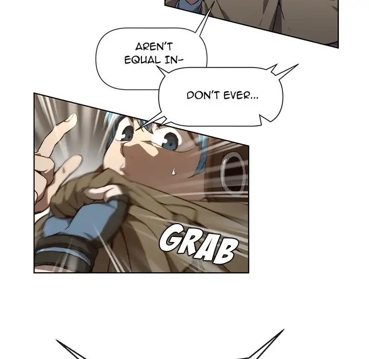 Cabalist - Chapter 15 Page 40