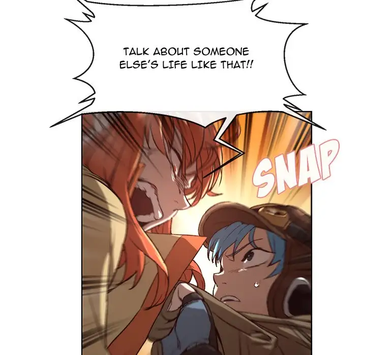 Cabalist - Chapter 15 Page 41