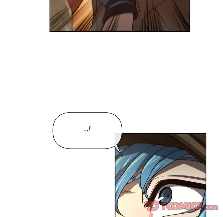 Cabalist - Chapter 15 Page 42