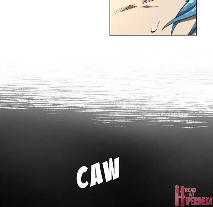 Cabalist - Chapter 15 Page 43