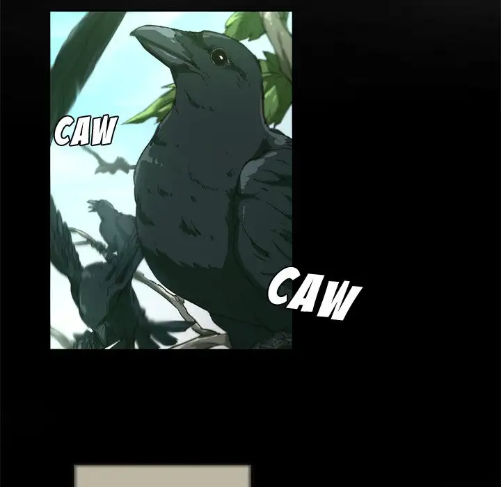 Cabalist - Chapter 15 Page 44