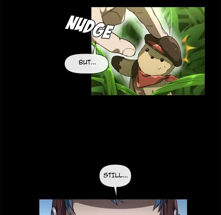 Cabalist - Chapter 15 Page 49