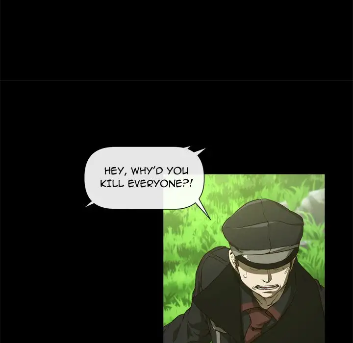 Cabalist - Chapter 15 Page 52