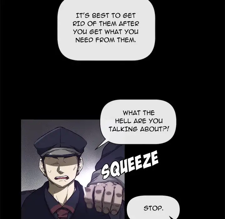 Cabalist - Chapter 15 Page 55