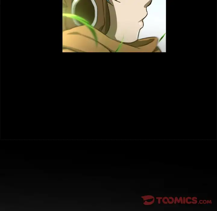 Cabalist - Chapter 15 Page 58