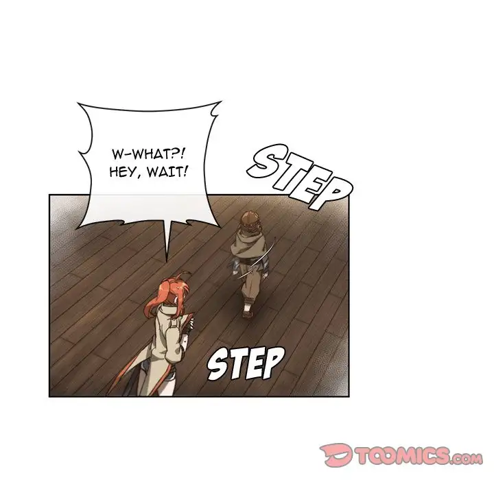 Cabalist - Chapter 15 Page 62