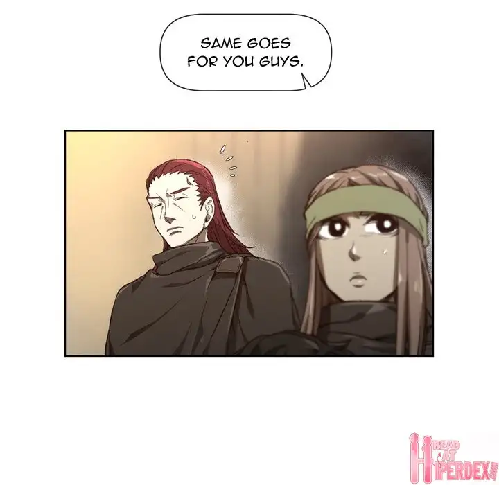 Cabalist - Chapter 15 Page 64