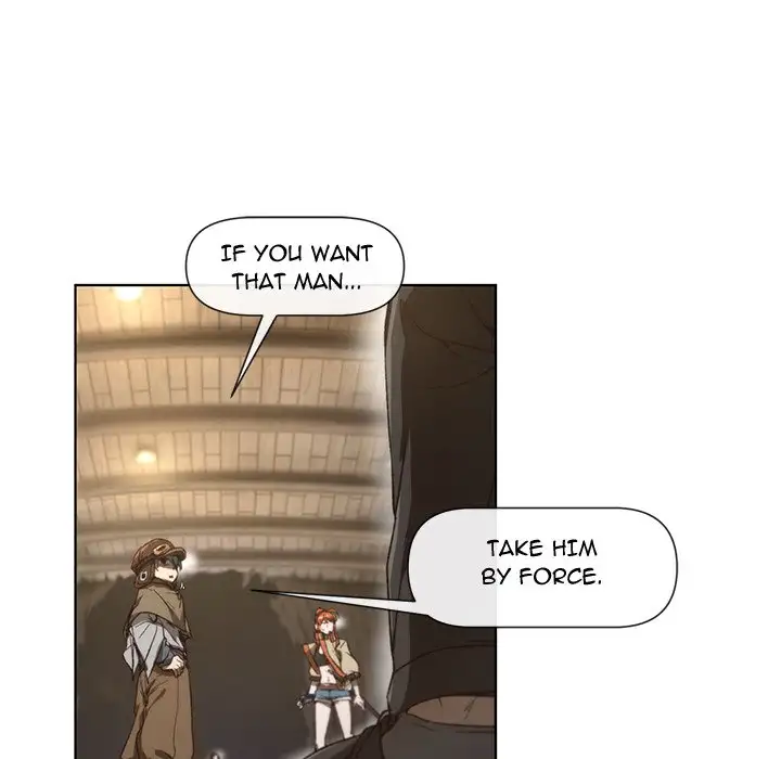 Cabalist - Chapter 15 Page 65