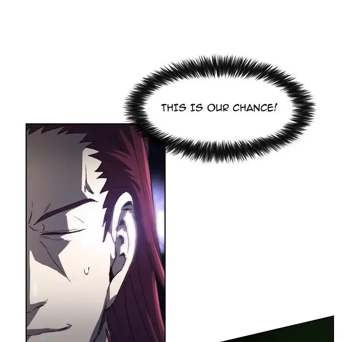 Cabalist - Chapter 15 Page 67