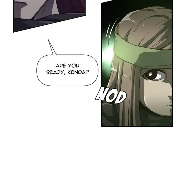 Cabalist - Chapter 15 Page 68