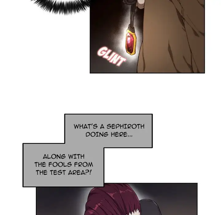 Cabalist - Chapter 15 Page 7