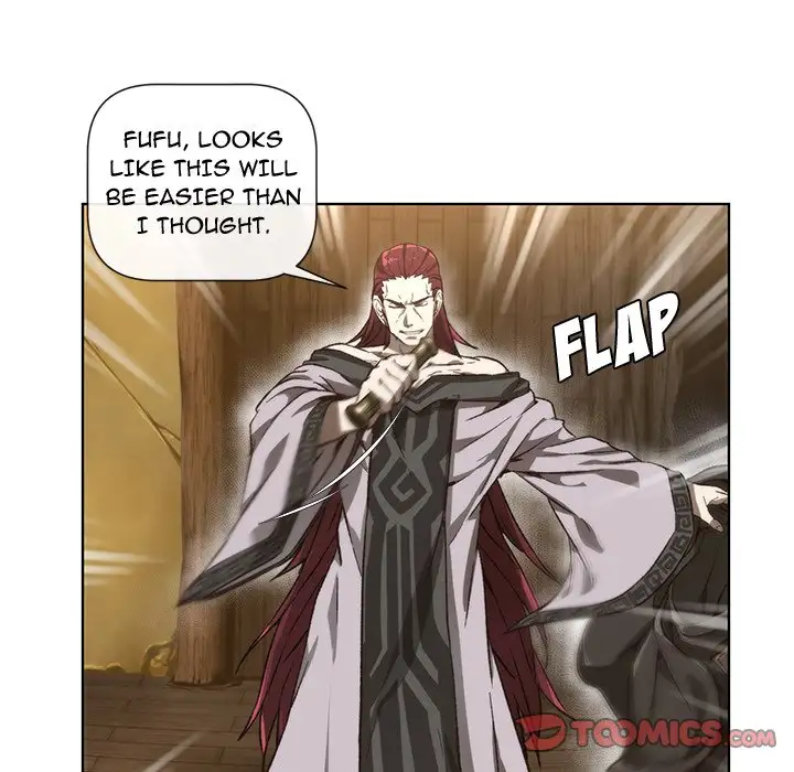 Cabalist - Chapter 15 Page 70