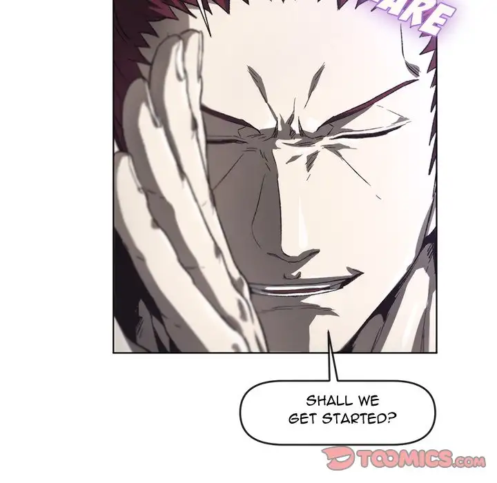 Cabalist - Chapter 15 Page 74