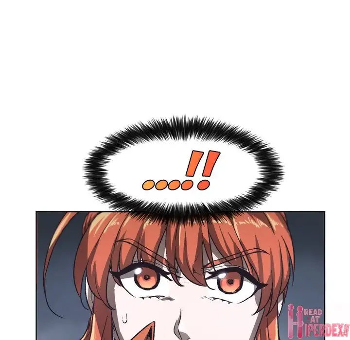 Cabalist - Chapter 15 Page 75