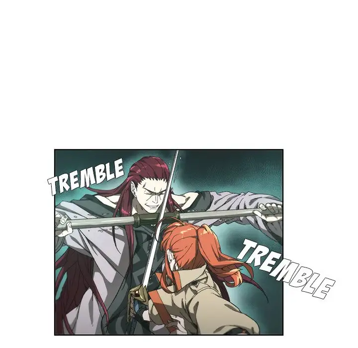 Cabalist - Chapter 16 Page 11