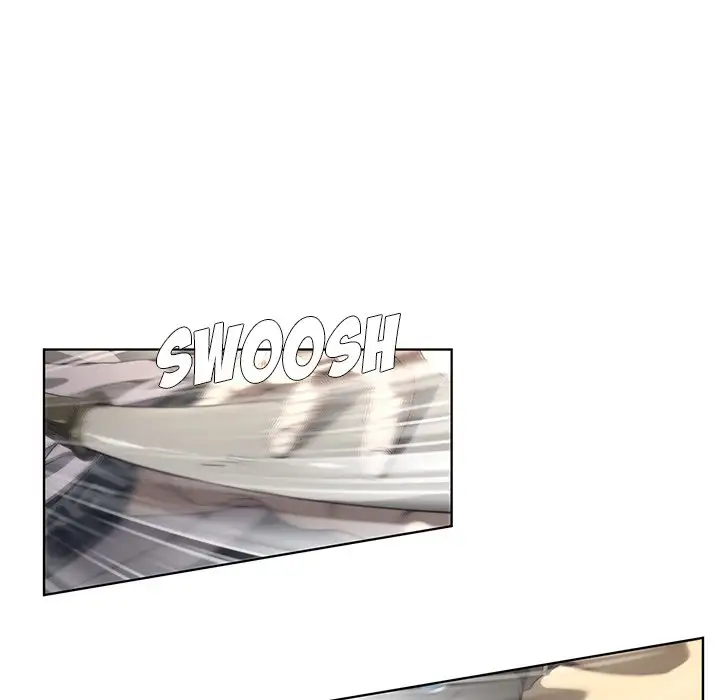 Cabalist - Chapter 16 Page 12