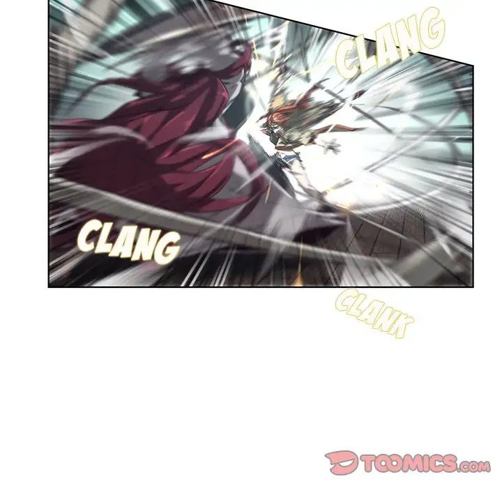 Cabalist - Chapter 16 Page 14