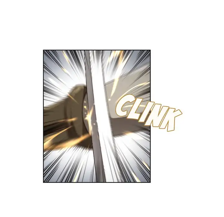 Cabalist - Chapter 16 Page 15