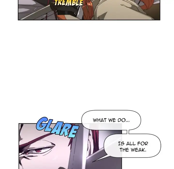 Cabalist - Chapter 16 Page 17