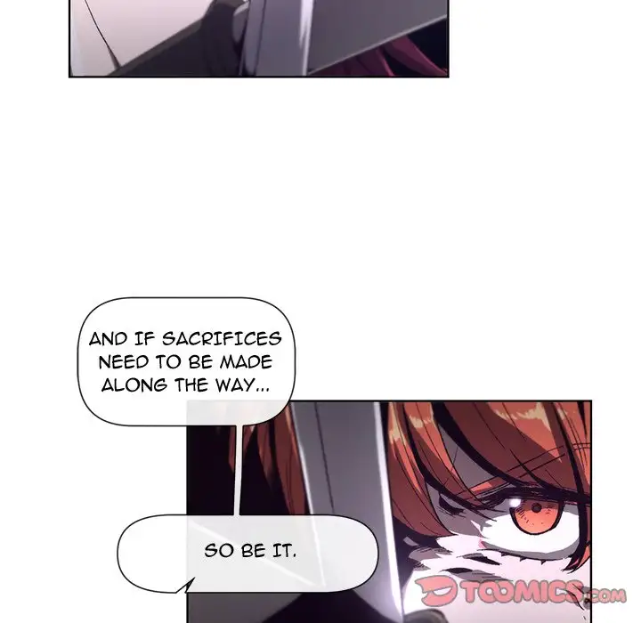 Cabalist - Chapter 16 Page 18