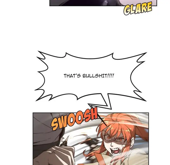 Cabalist - Chapter 16 Page 19