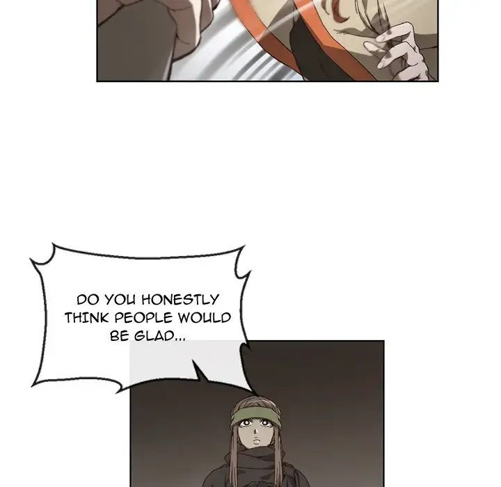 Cabalist - Chapter 16 Page 20